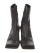Miista Leather Boots
