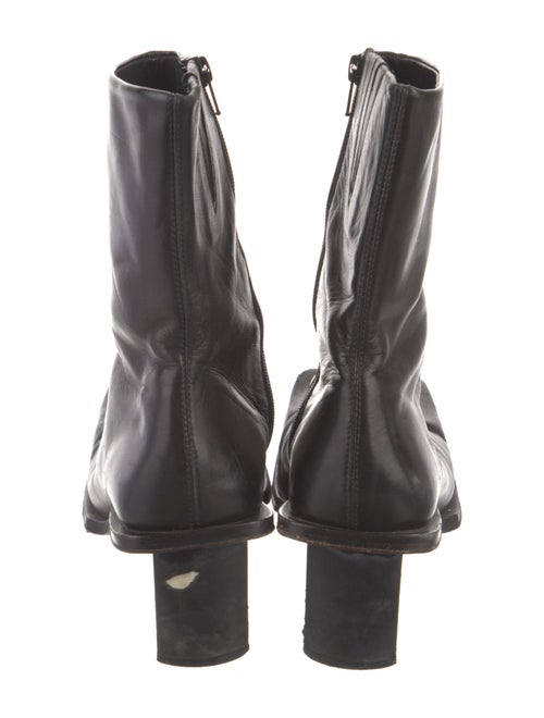 Miista Leather Boots