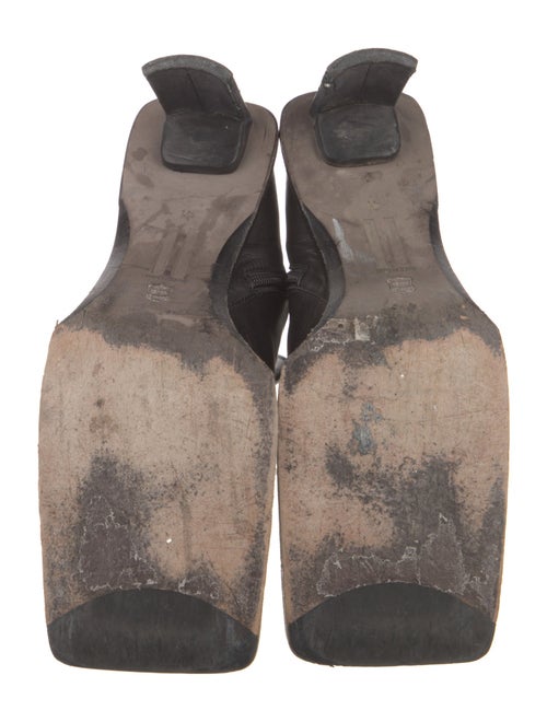 Miista Leather Boots