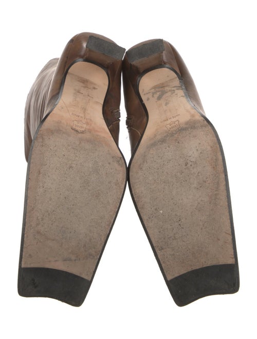 Miista Leather Boots