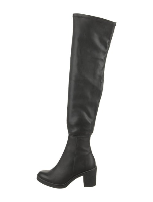 Miista Leather Boots