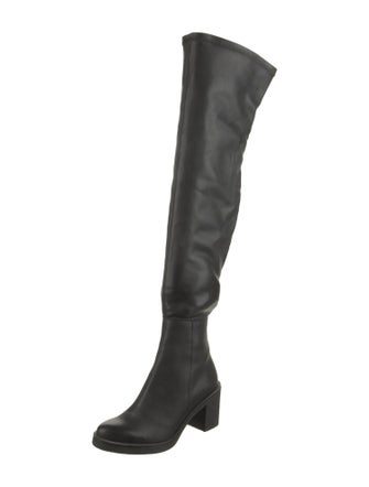 Miista Leather Boots