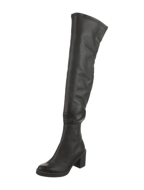 Miista Leather Boots