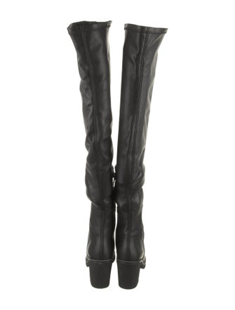 Miista Leather Boots