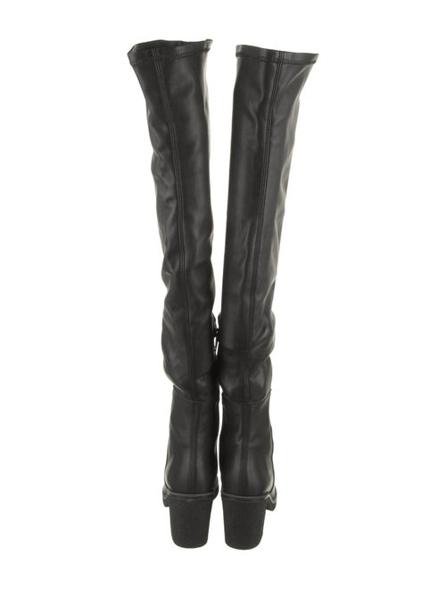 Miista Leather Boots