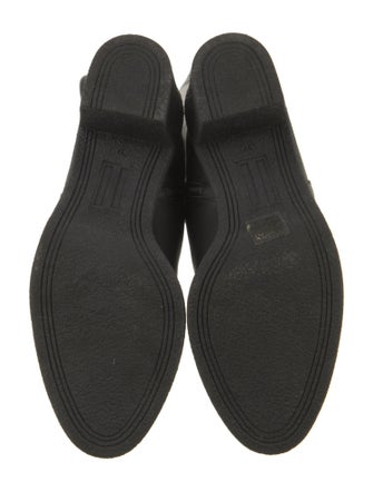 Miista Leather Boots