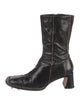 Miista Greer Leather Boots