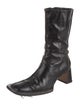 Miista Greer Leather Boots