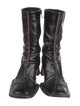 Miista Greer Leather Boots