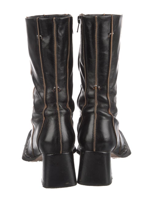 Miista Greer Leather Boots