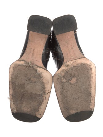 Miista Greer Leather Boots