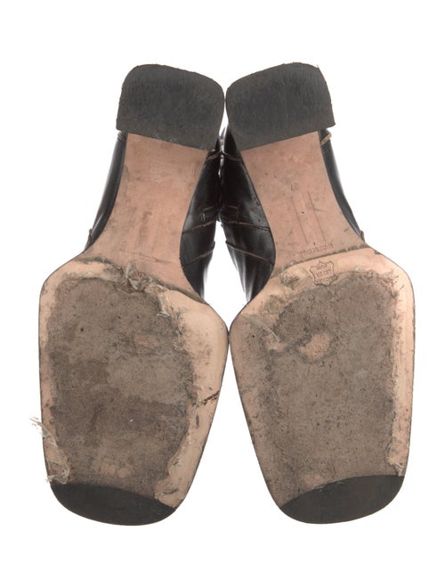 Miista Greer Leather Boots