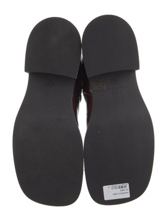 Miista Leather Boots