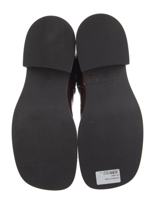 Miista Leather Boots