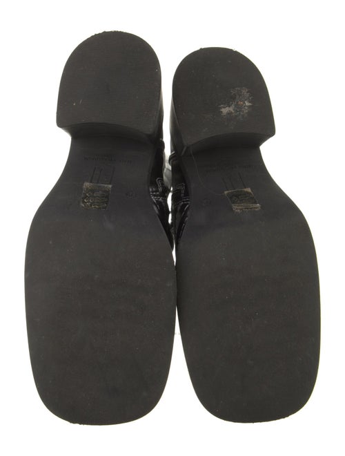 Miista Leather Boots