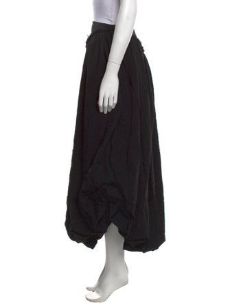 Miista Midi Length Skirt