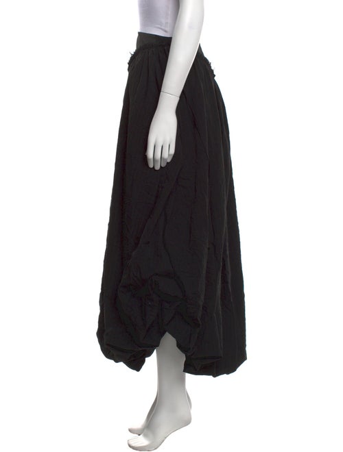 Miista Midi Length Skirt