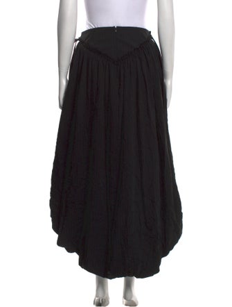 Miista Midi Length Skirt