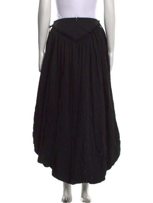 Miista Midi Length Skirt