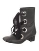 Miista Leather Boots