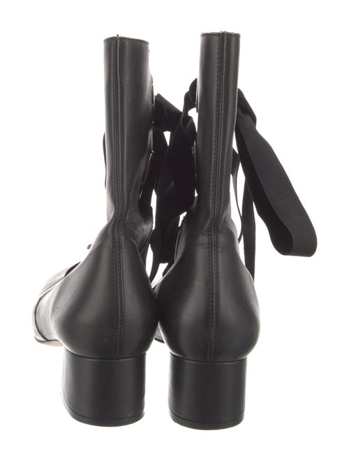 Miista Leather Boots