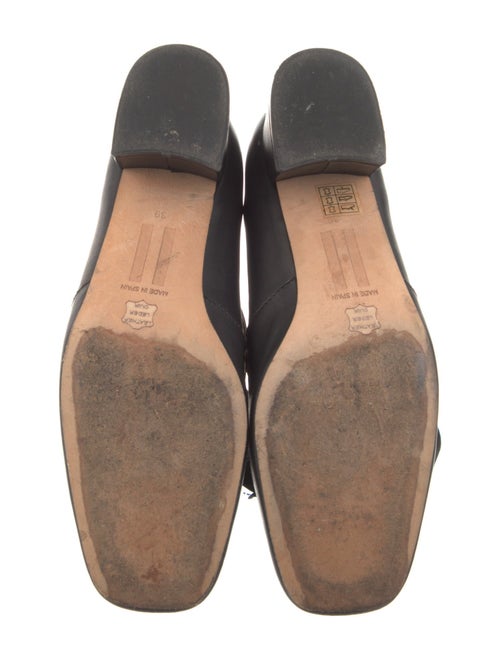 Miista Leather Boots