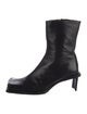 Miista Leather Boots