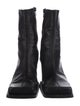 Miista Leather Boots