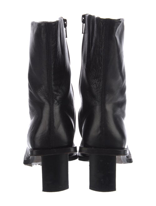 Miista Leather Boots