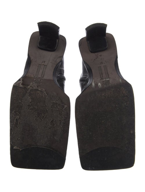 Miista Leather Boots