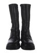 Miista Leather Boots