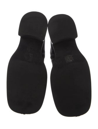 Miista Leather Boots