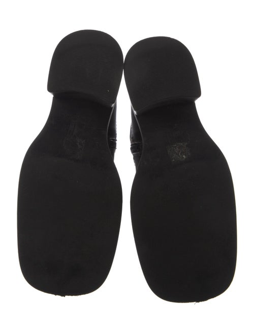 Miista Leather Boots