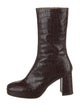 Miista Leather Boots