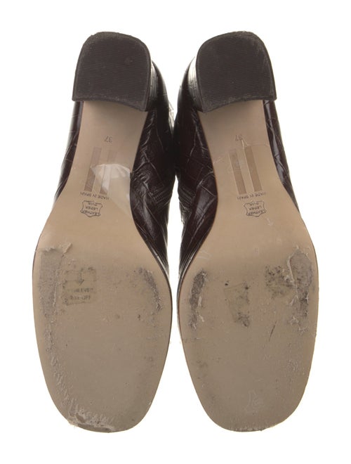 Miista Leather Boots