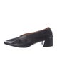 Miista Leather Pumps
