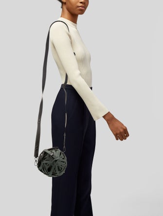 Innerraum Rubber Bucket Bag