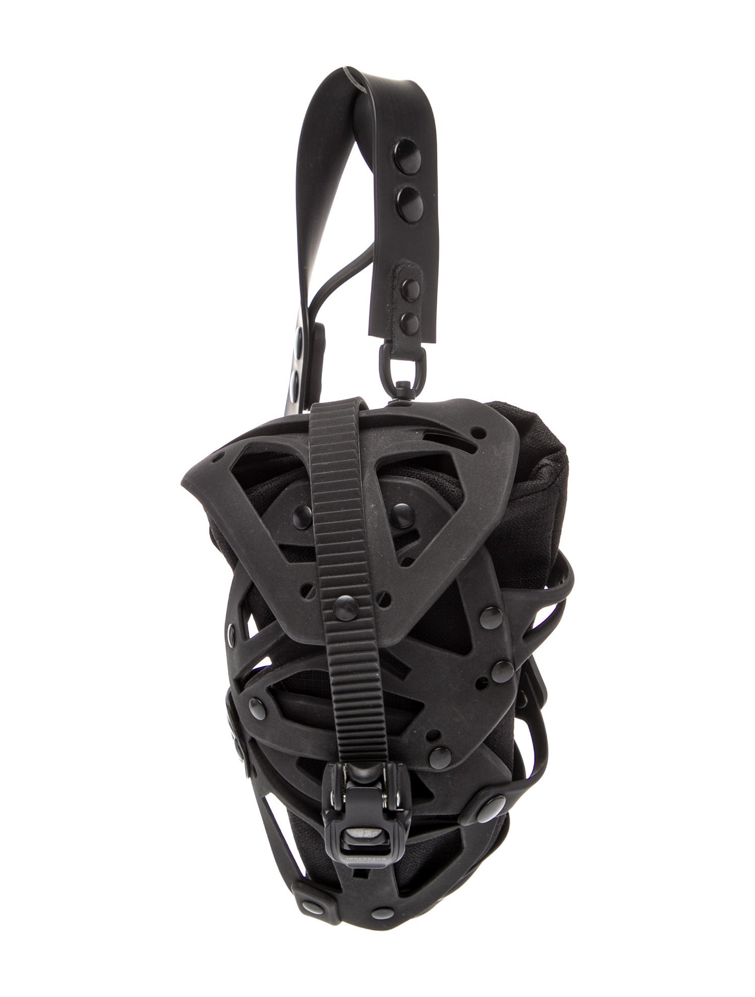 Innerraum Leather Bucket Bag