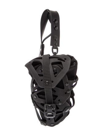 Innerraum Leather Bucket Bag