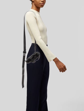 Innerraum Leather Bucket Bag