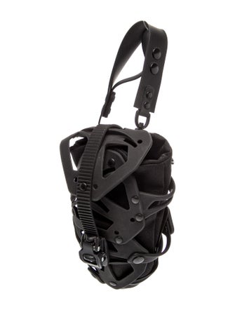 Innerraum Leather Bucket Bag