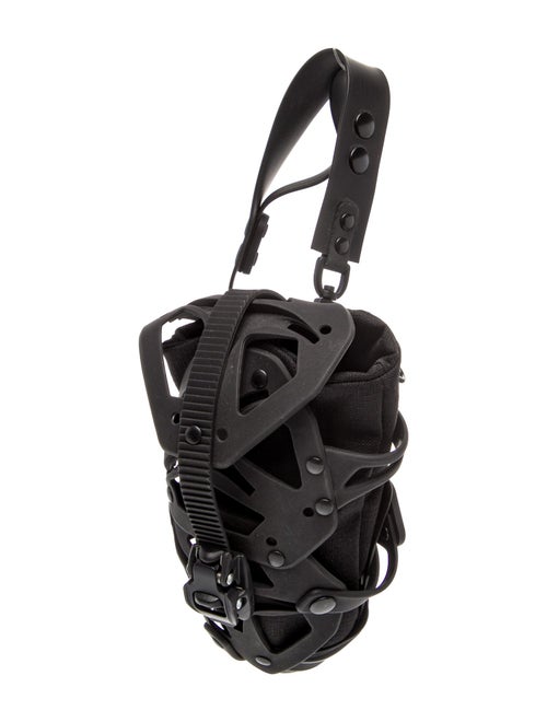 Innerraum Leather Bucket Bag