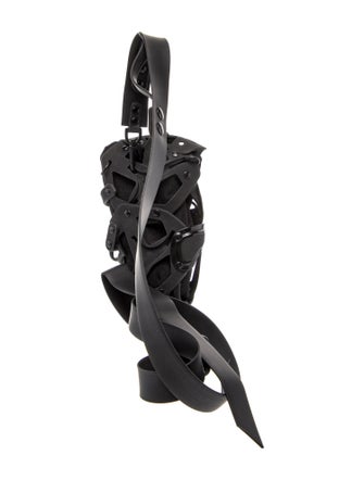 Innerraum Leather Bucket Bag