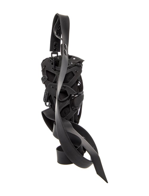 Innerraum Leather Bucket Bag