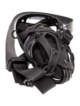 Innerraum Leather Bucket Bag