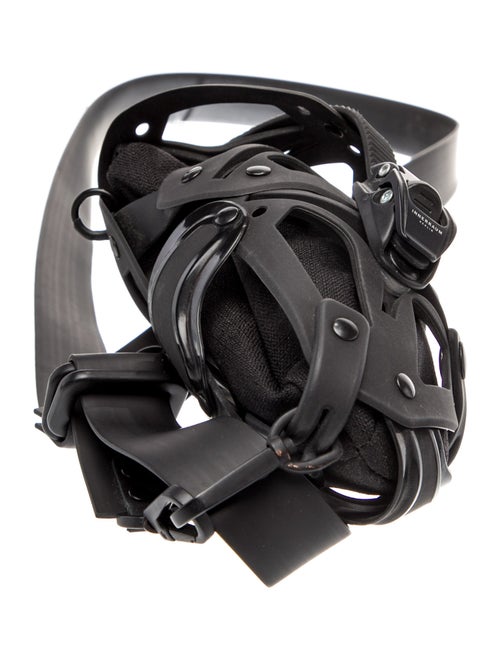 Innerraum Leather Bucket Bag