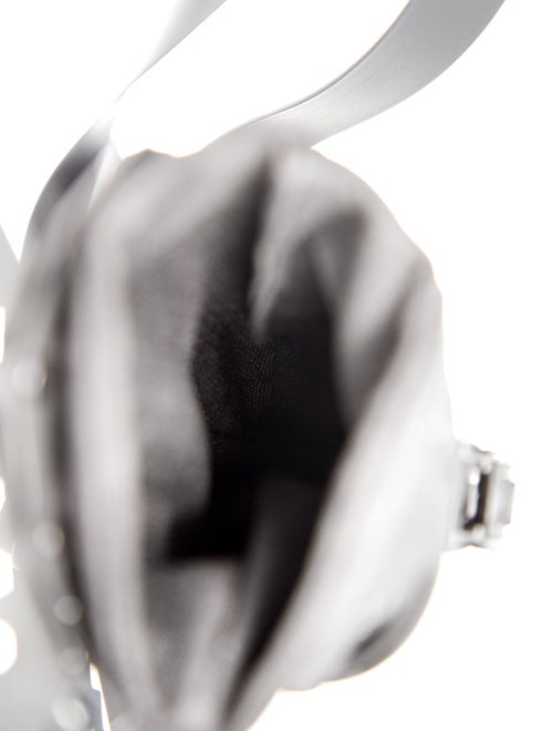 Innerraum Leather Bucket Bag