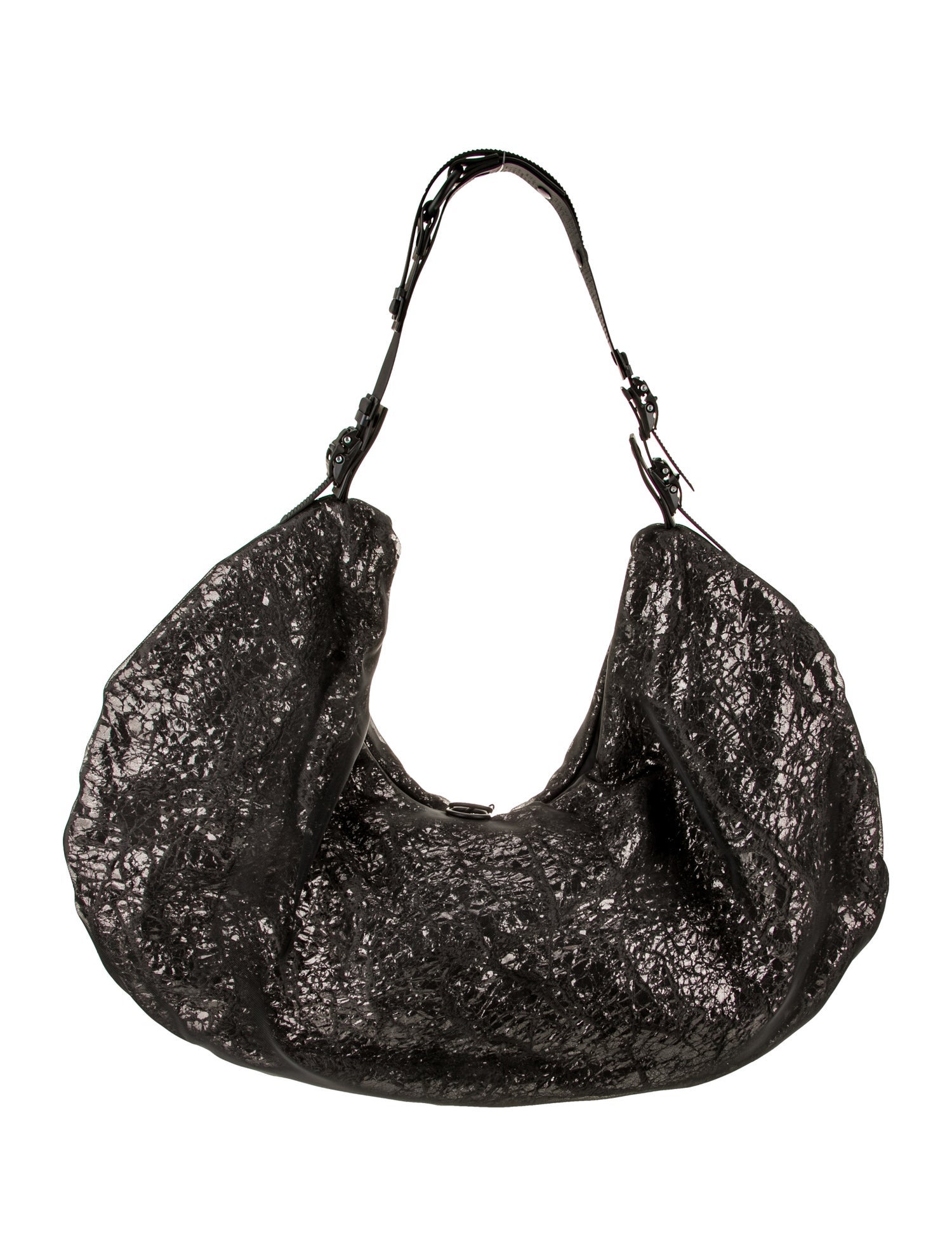 Innerraum Leather Hobo