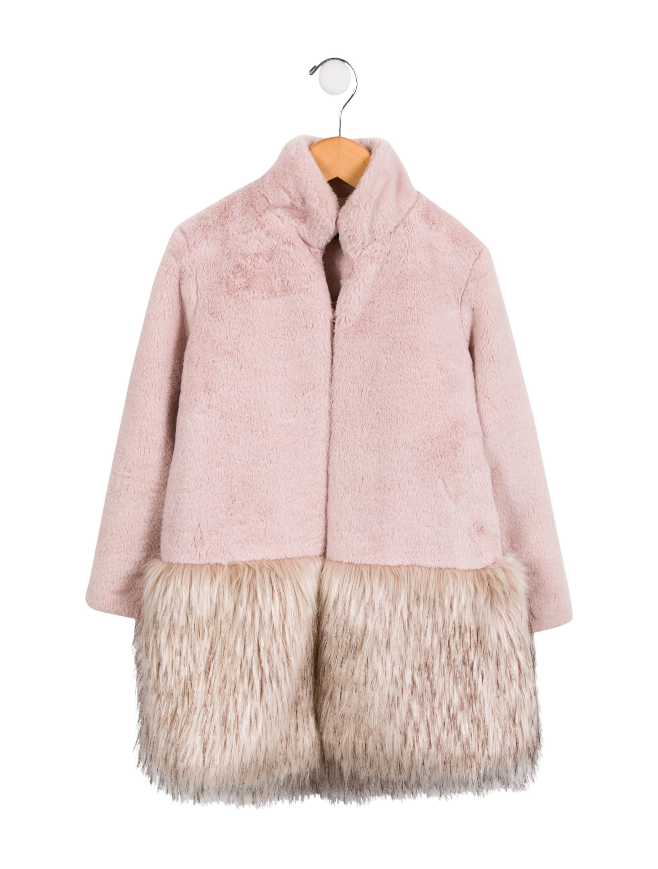 imoga fur coat