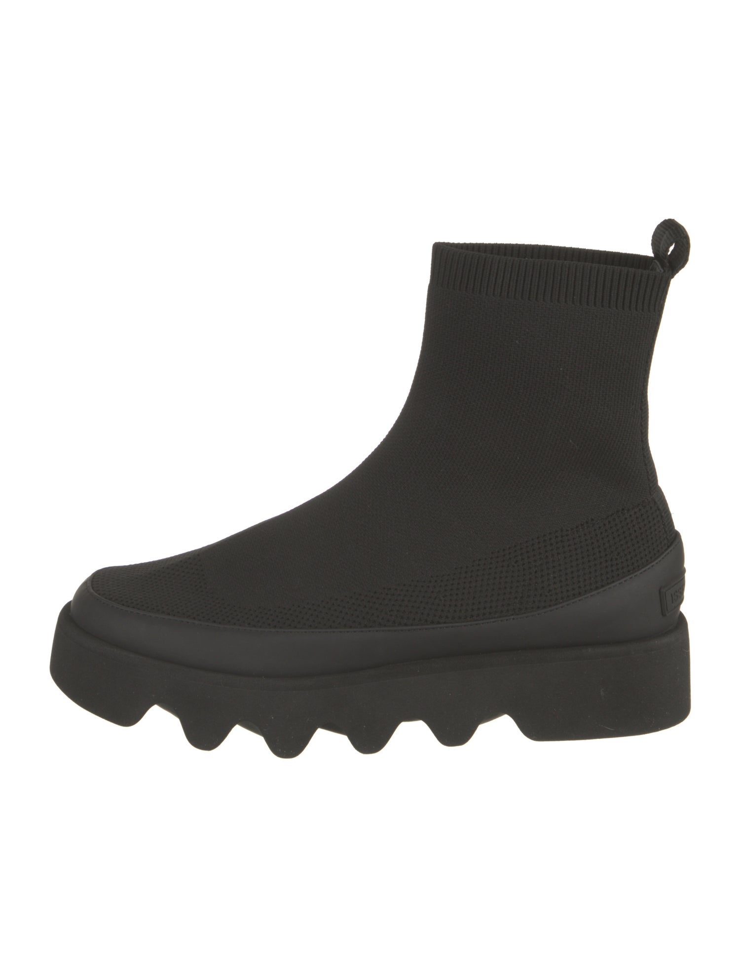 Issey Miyake x United Nude Chelsea Boots w/ Tags